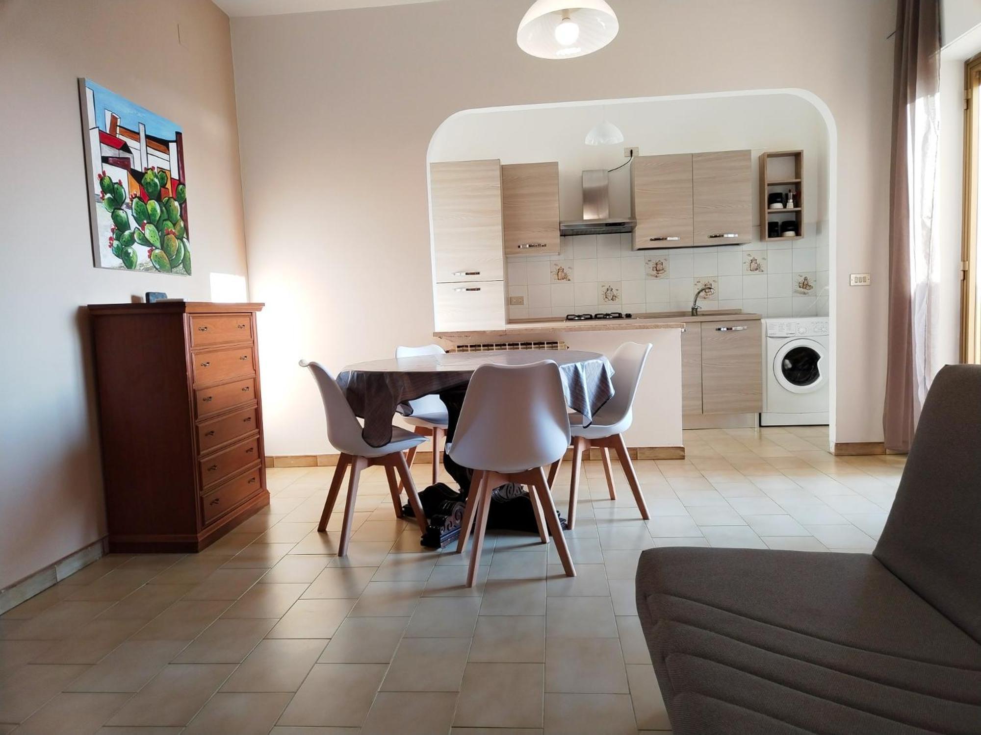 Poseidon Bay Residence Milazzo Eksteriør billede