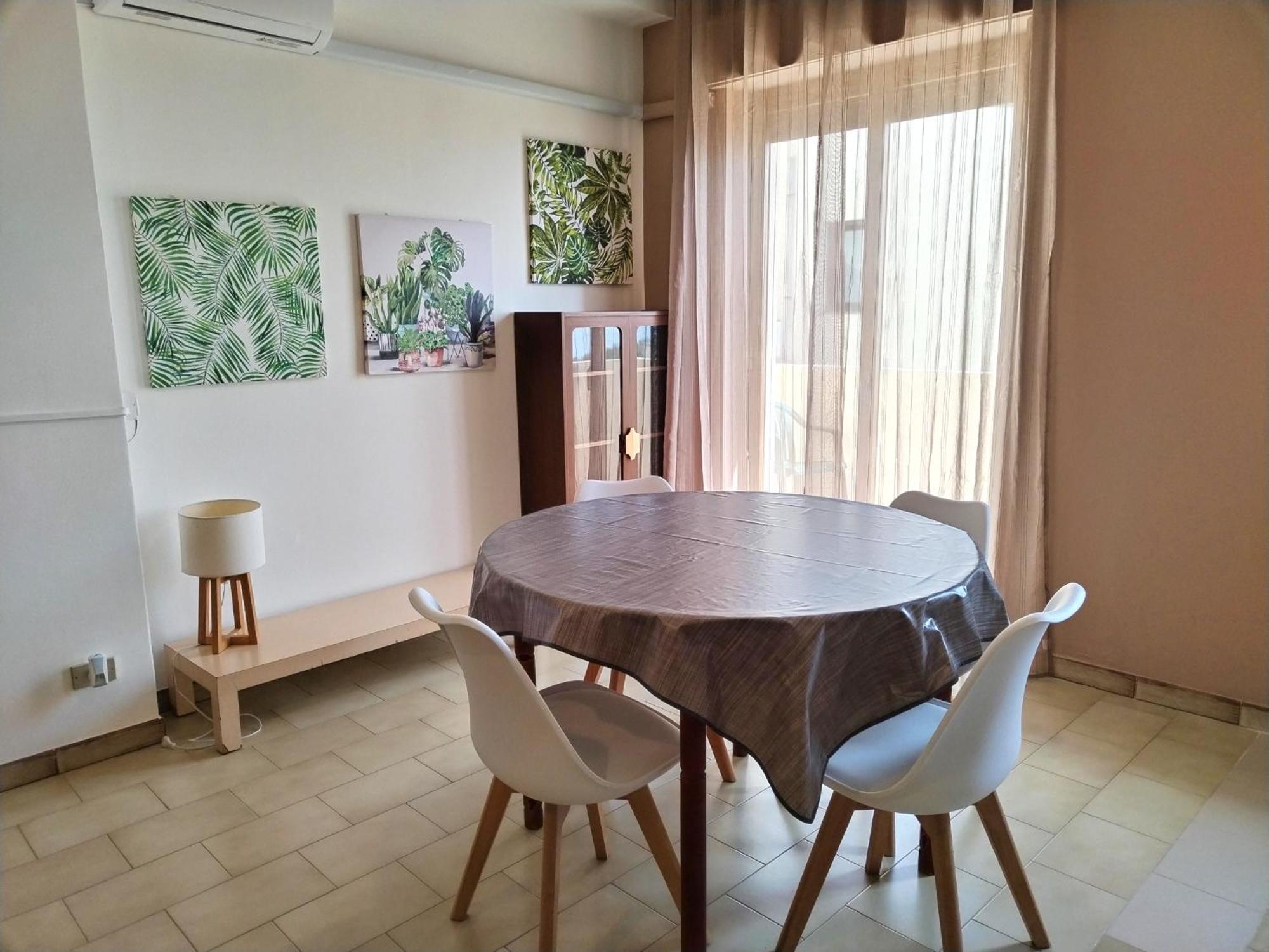 Poseidon Bay Residence Milazzo Eksteriør billede